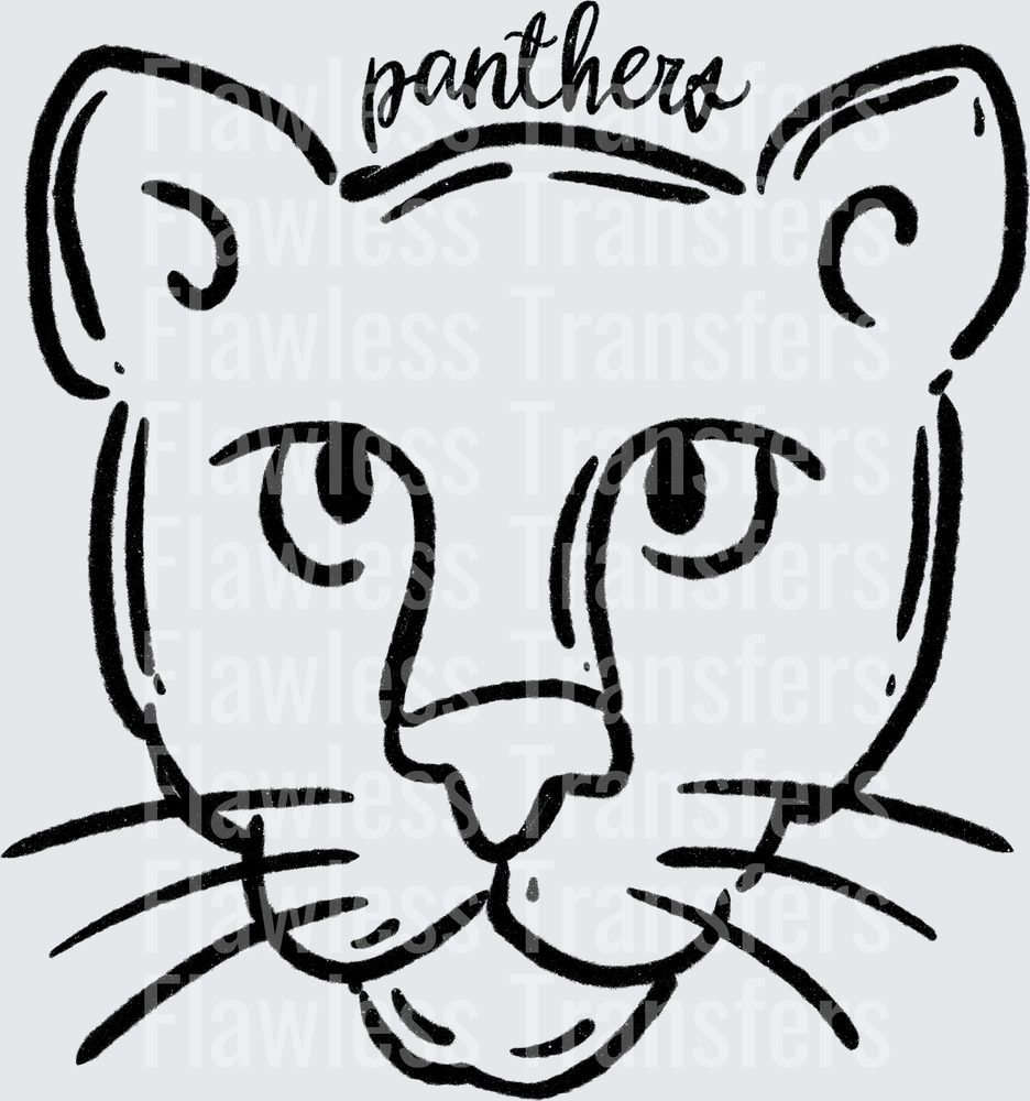 Panthers #2883
