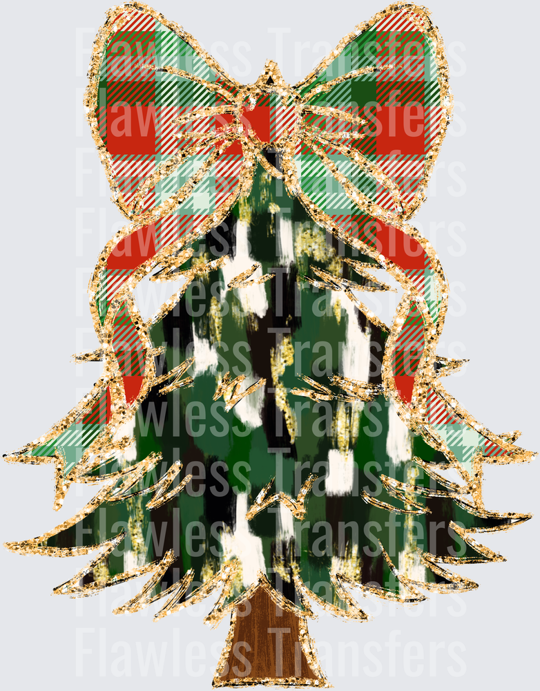 Christmas Tree #1303