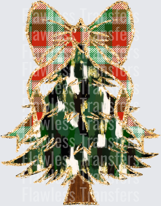 Christmas Tree #1303