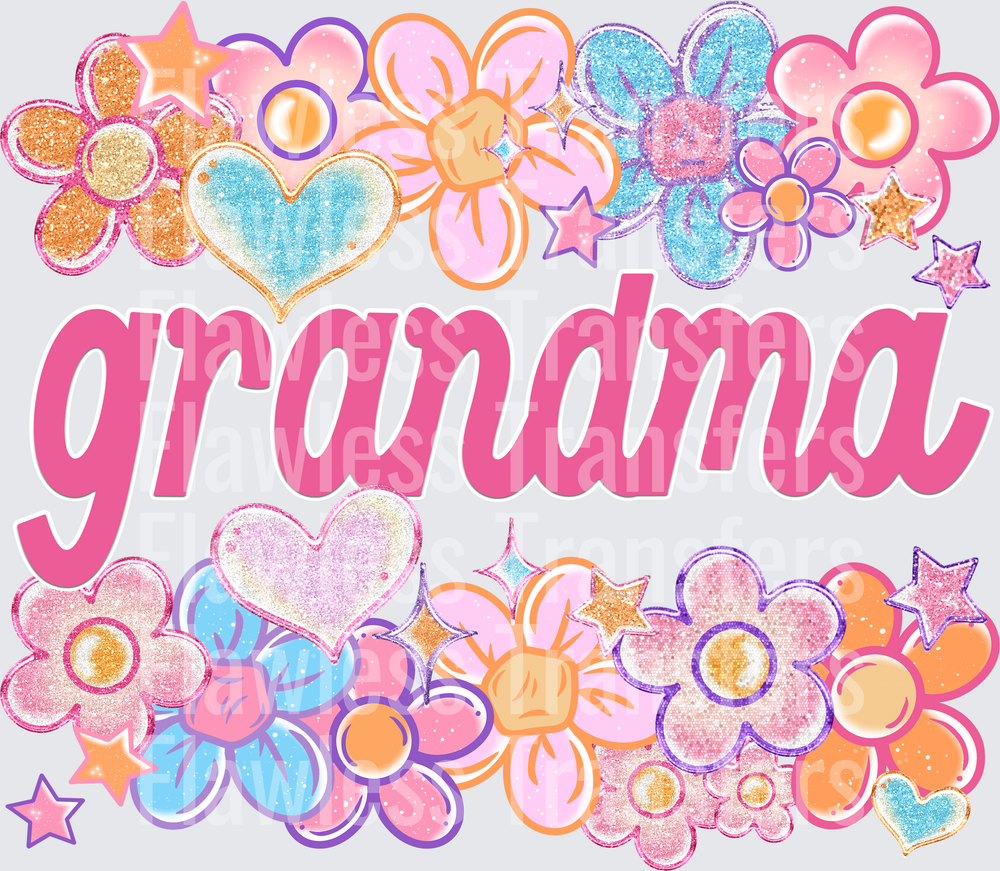 Grandma #5987