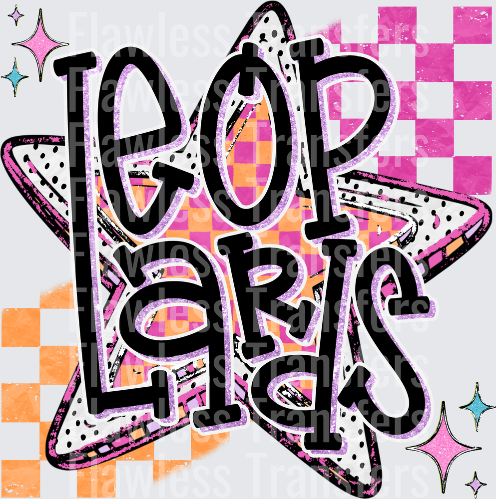 Leopards #3268