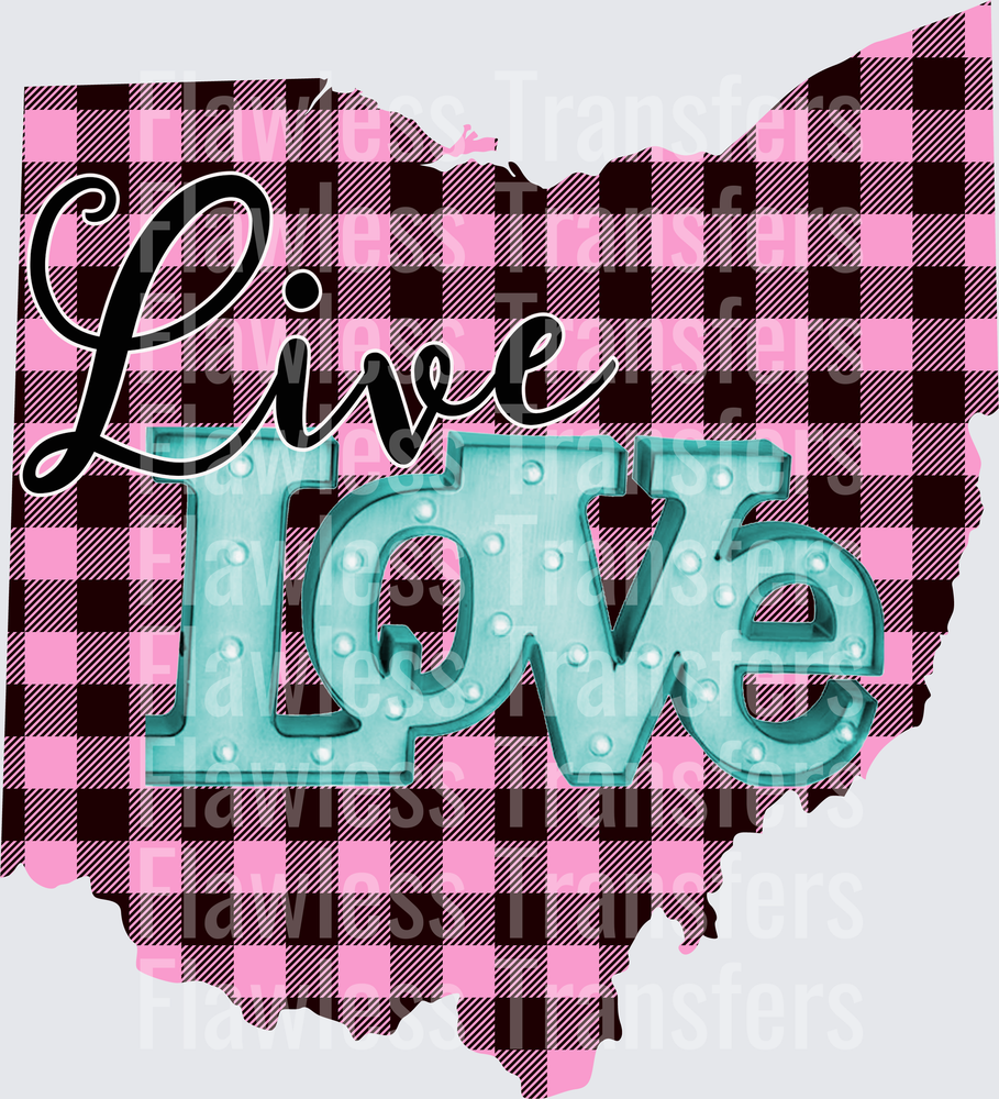 Live Love Ohio #1260
