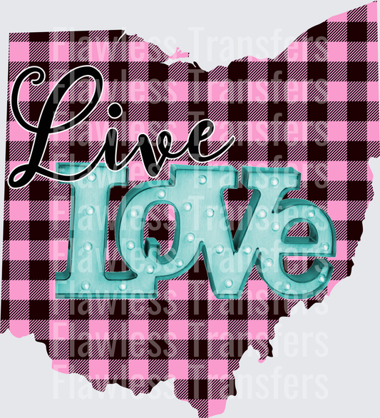 Live Love Ohio #1260