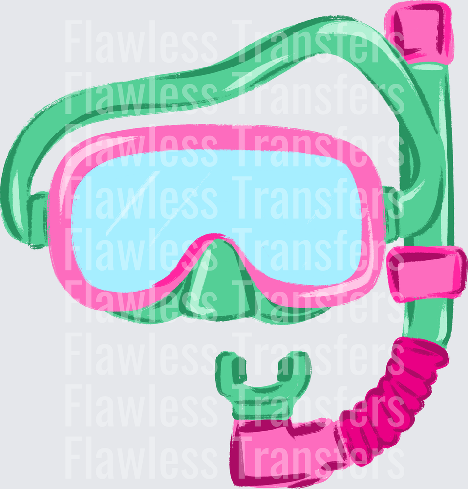 Goggles #4594