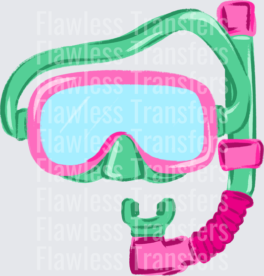 Goggles #4594