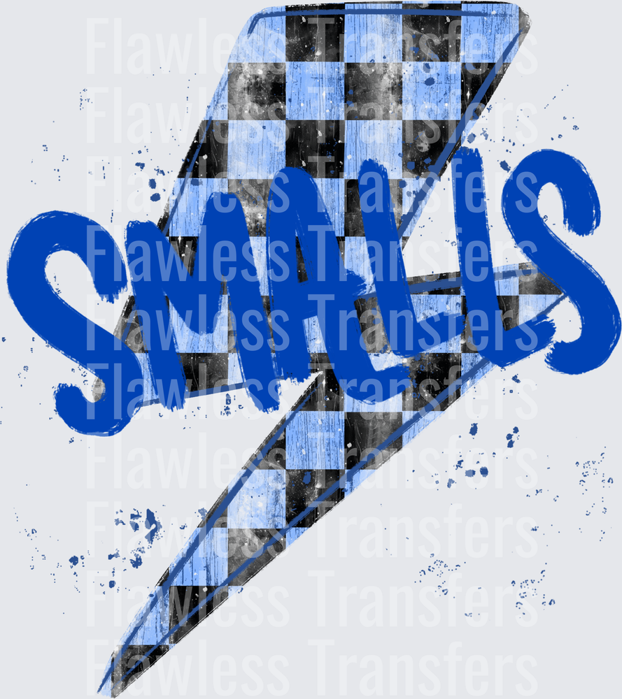 Smalls #5750