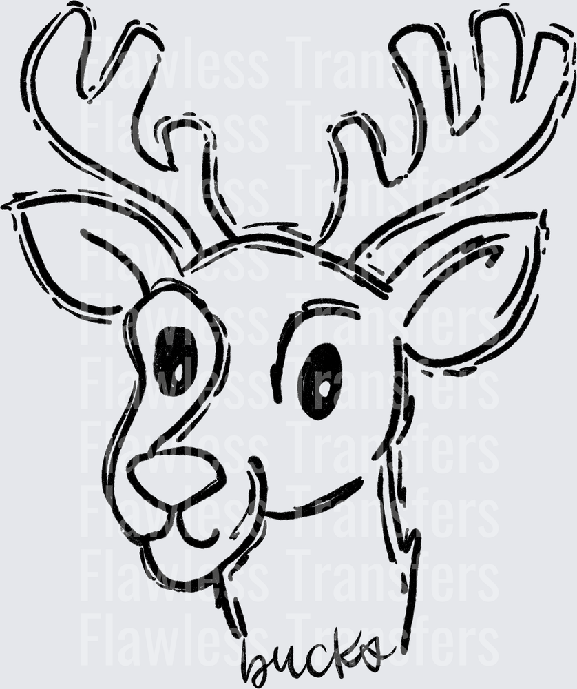 Bucks #2818