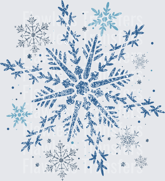 Snowflake #5336