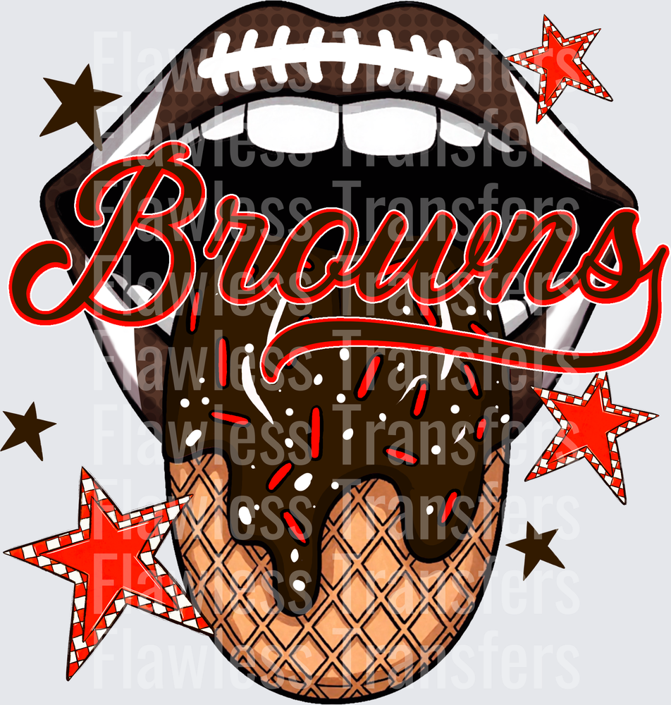 Browns #3060