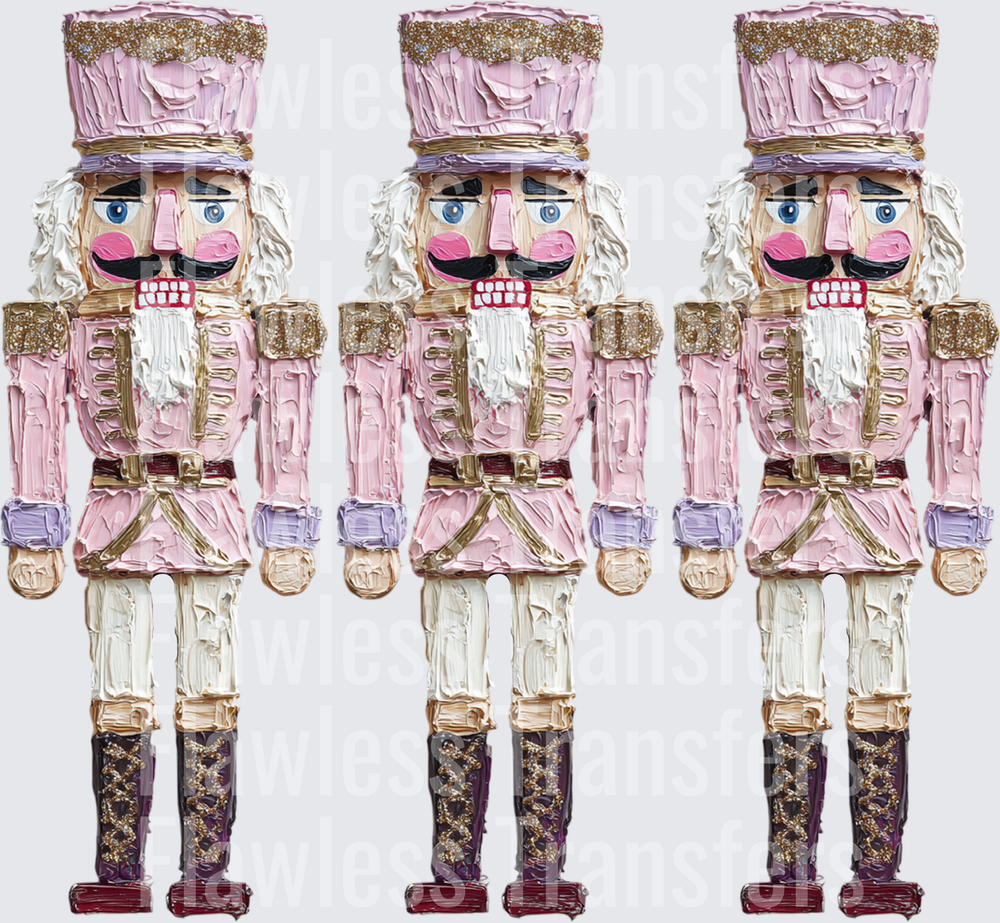 Nutcrackers #1673
