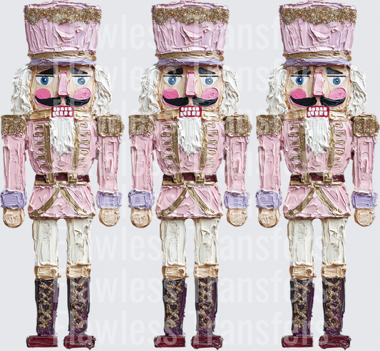 Nutcrackers #1673