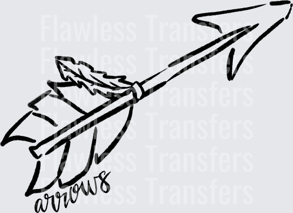 Arrows #2802