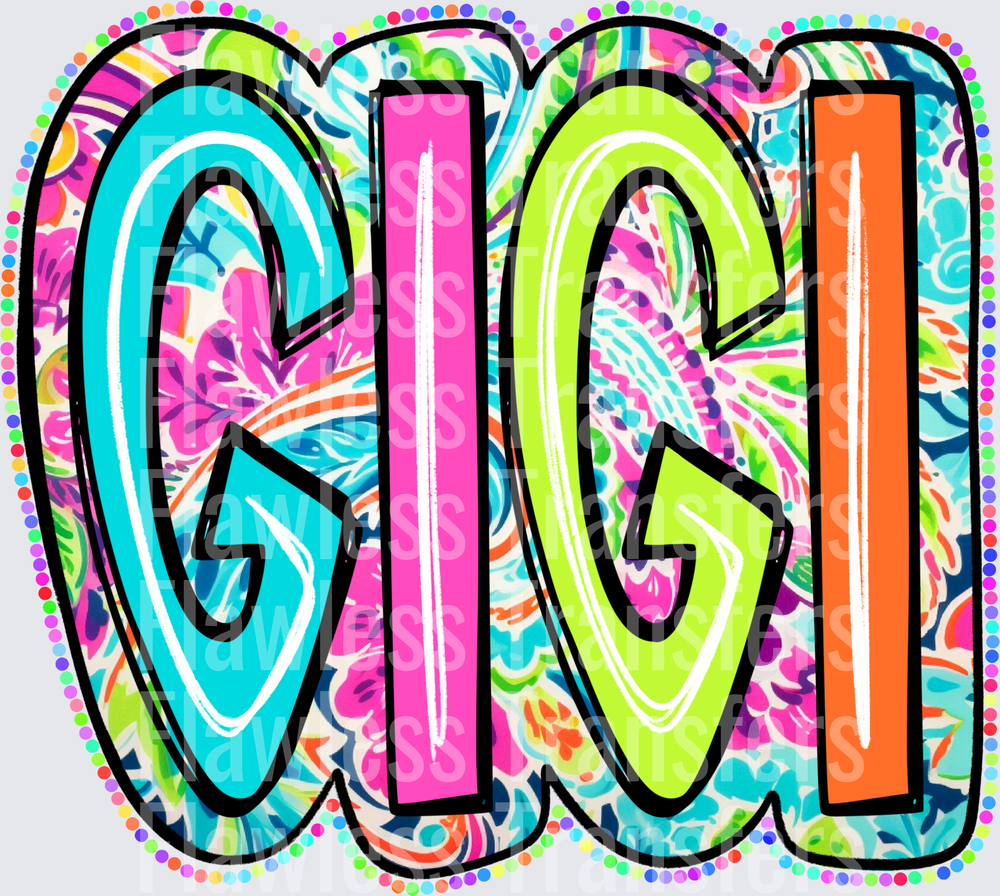 Gigi #5942