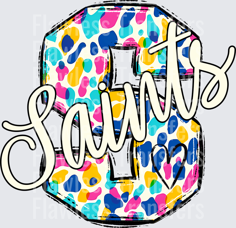 Saints #2176