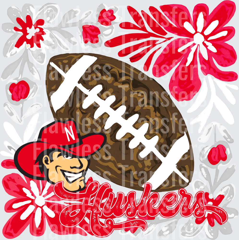 Huskers #3009