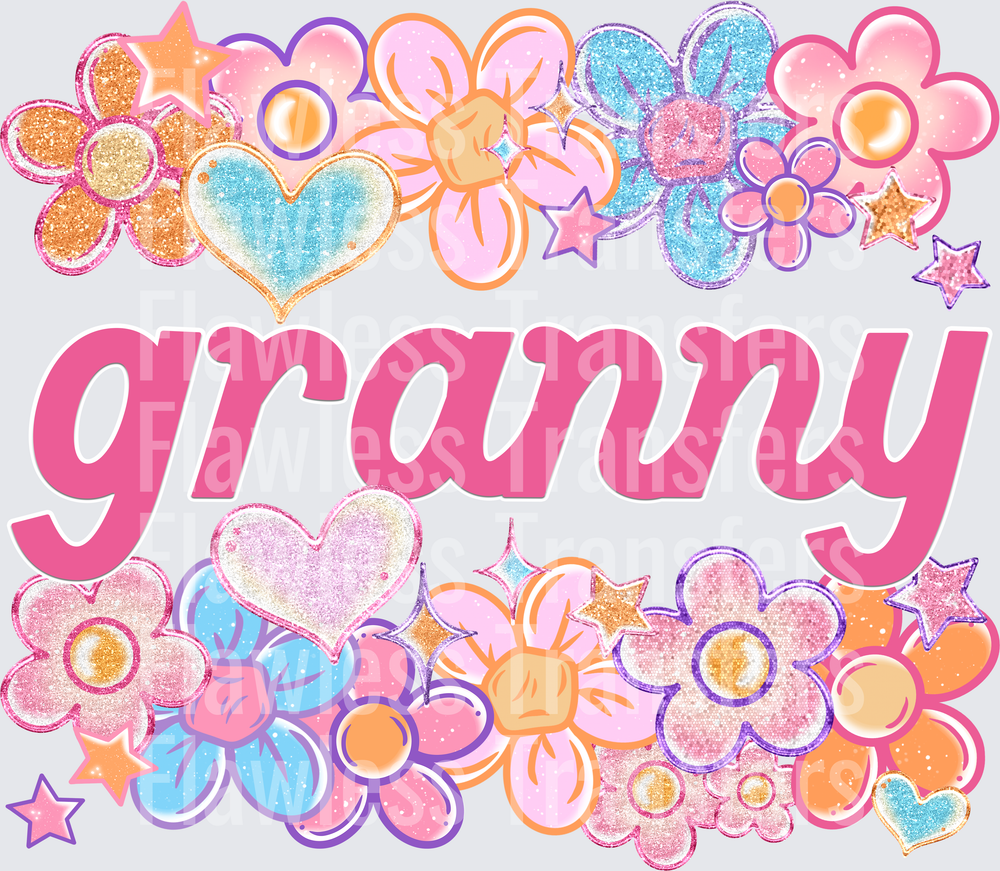 Granny #5982