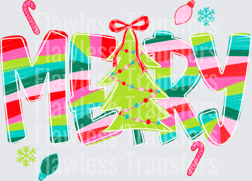 Merry #9790