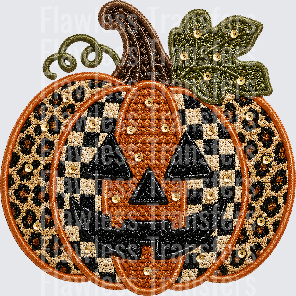 Jack O Lantern #7967