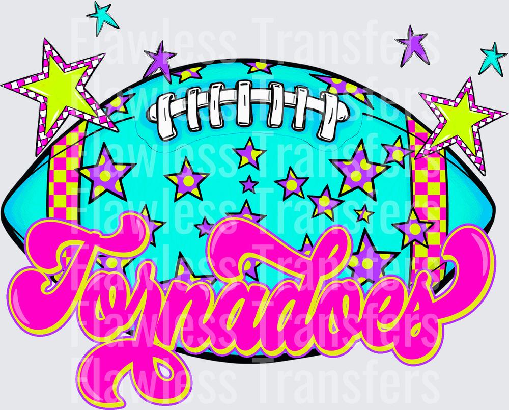 Tornadoes #2984