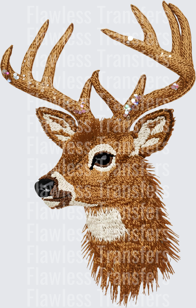 Deer #1766