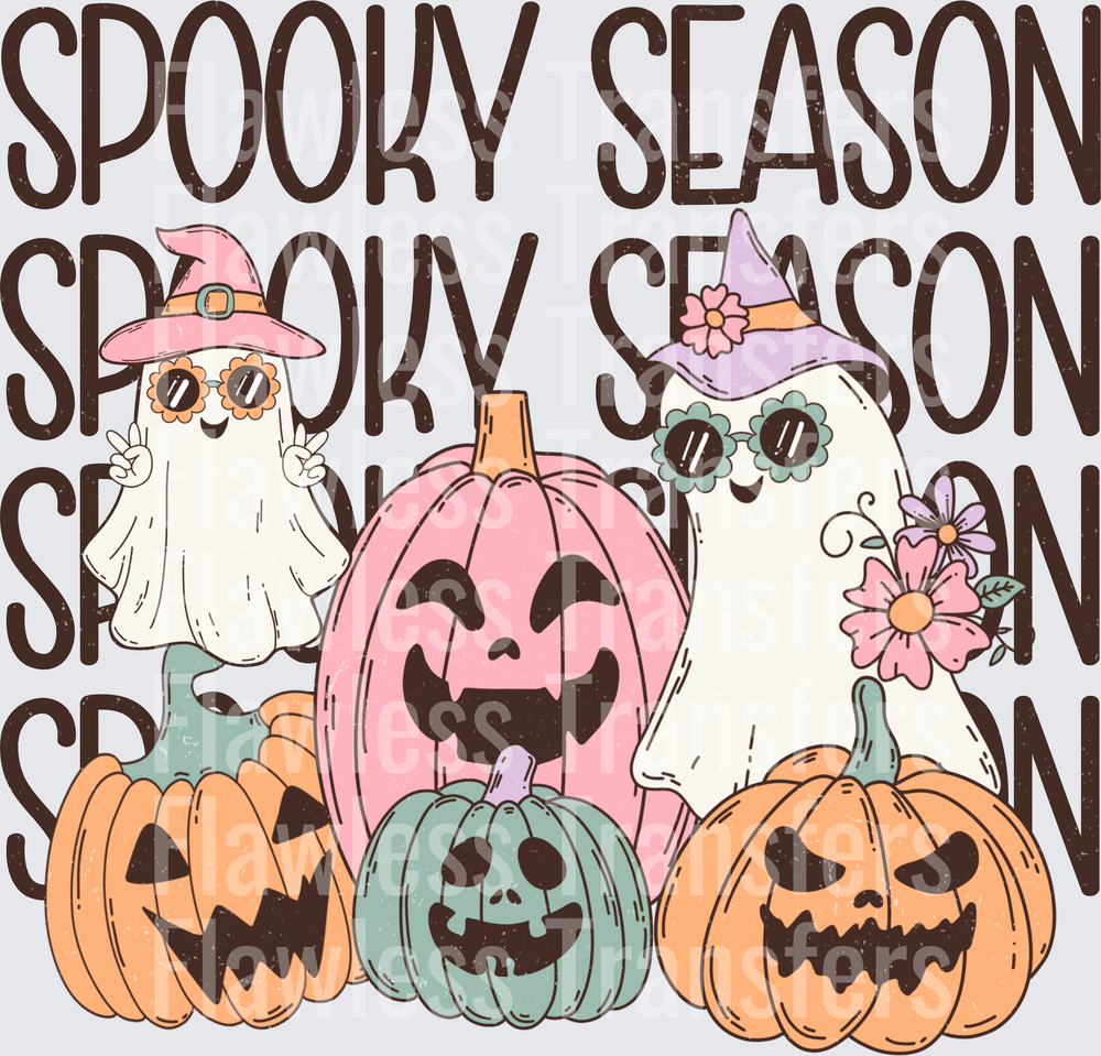 Spooky Season #0747