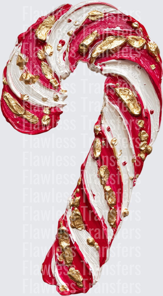 Candy Cane #1679