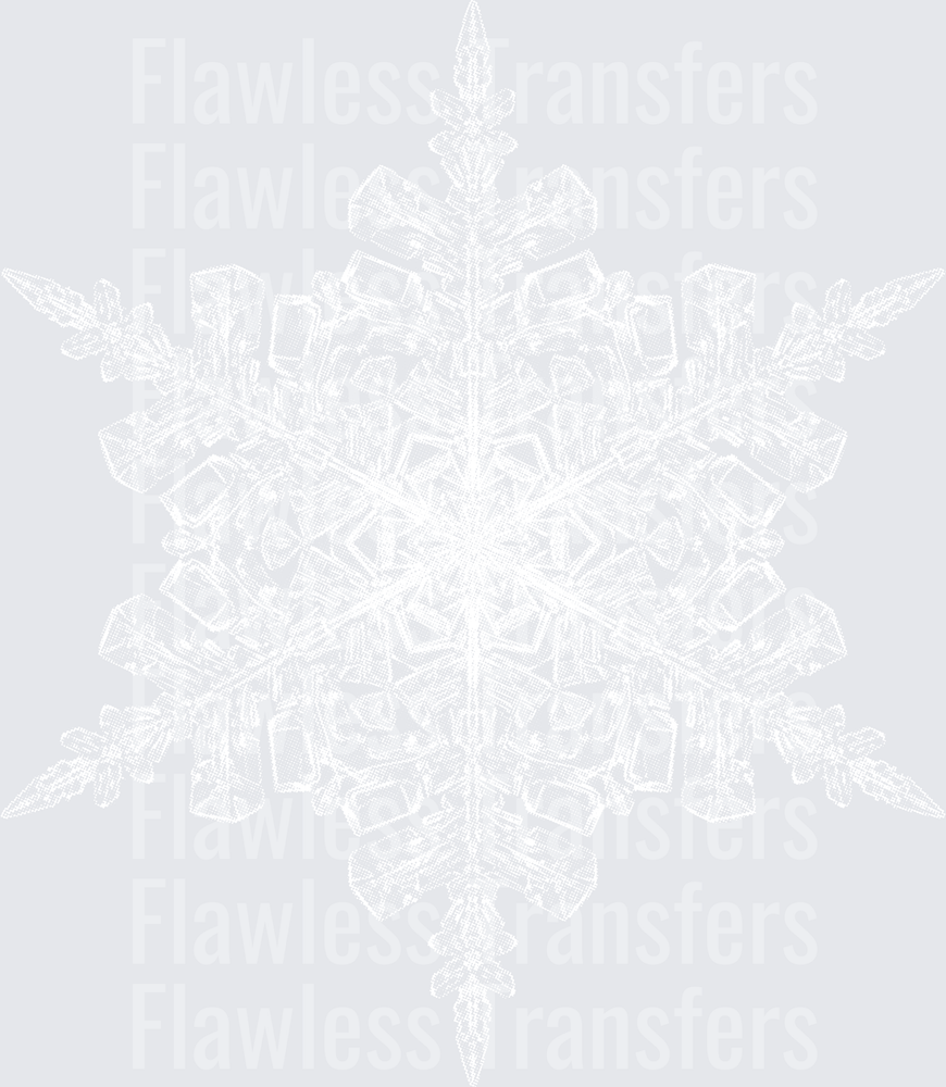 Snowflake #1990