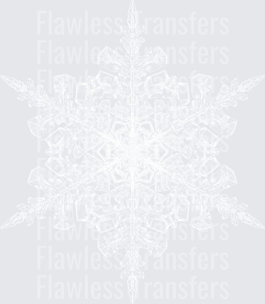 Snowflake #1990