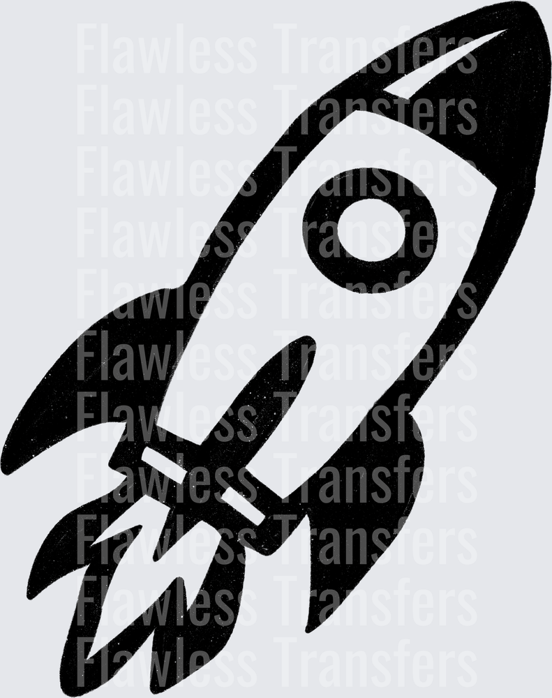 Rocket #2668