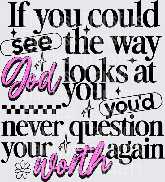 See The Way #5486