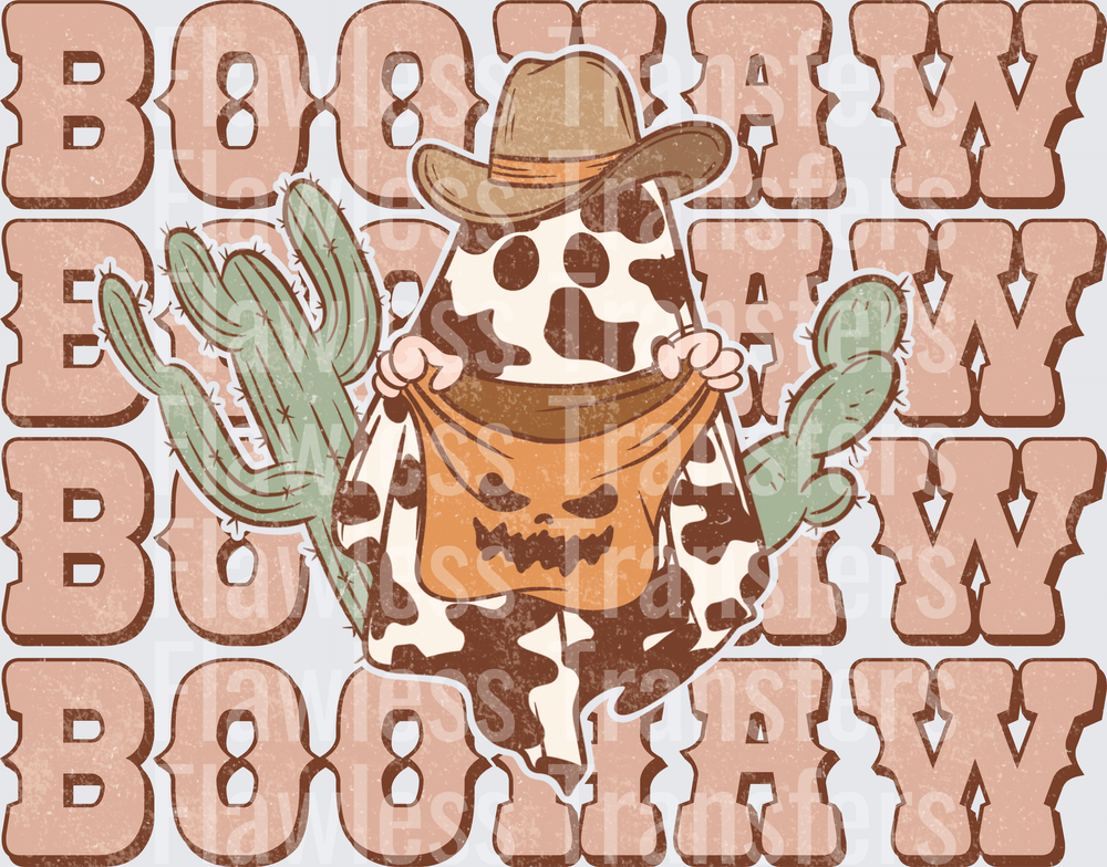 Boo Haw #0689