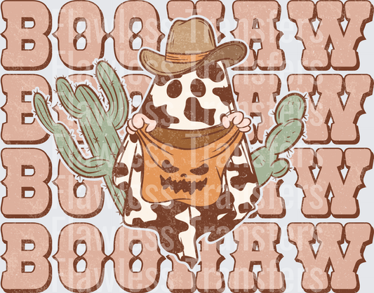 Boo Haw #0689