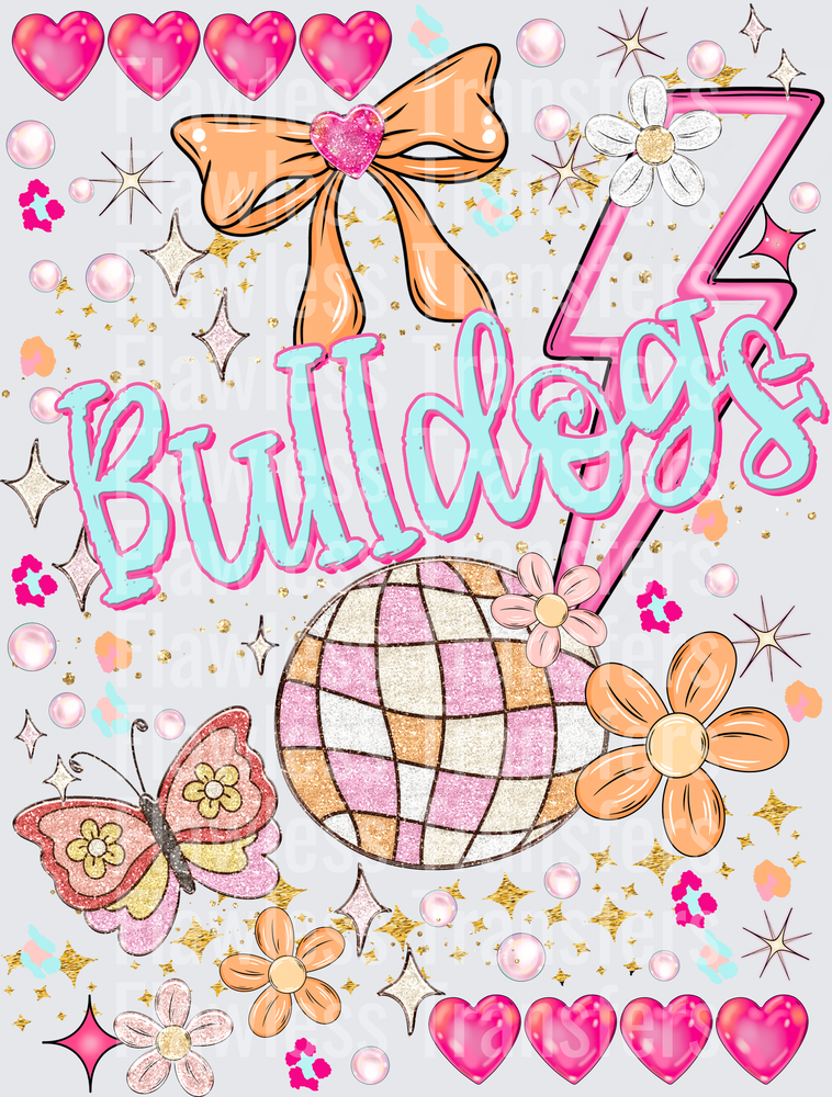 Bulldogs #2388