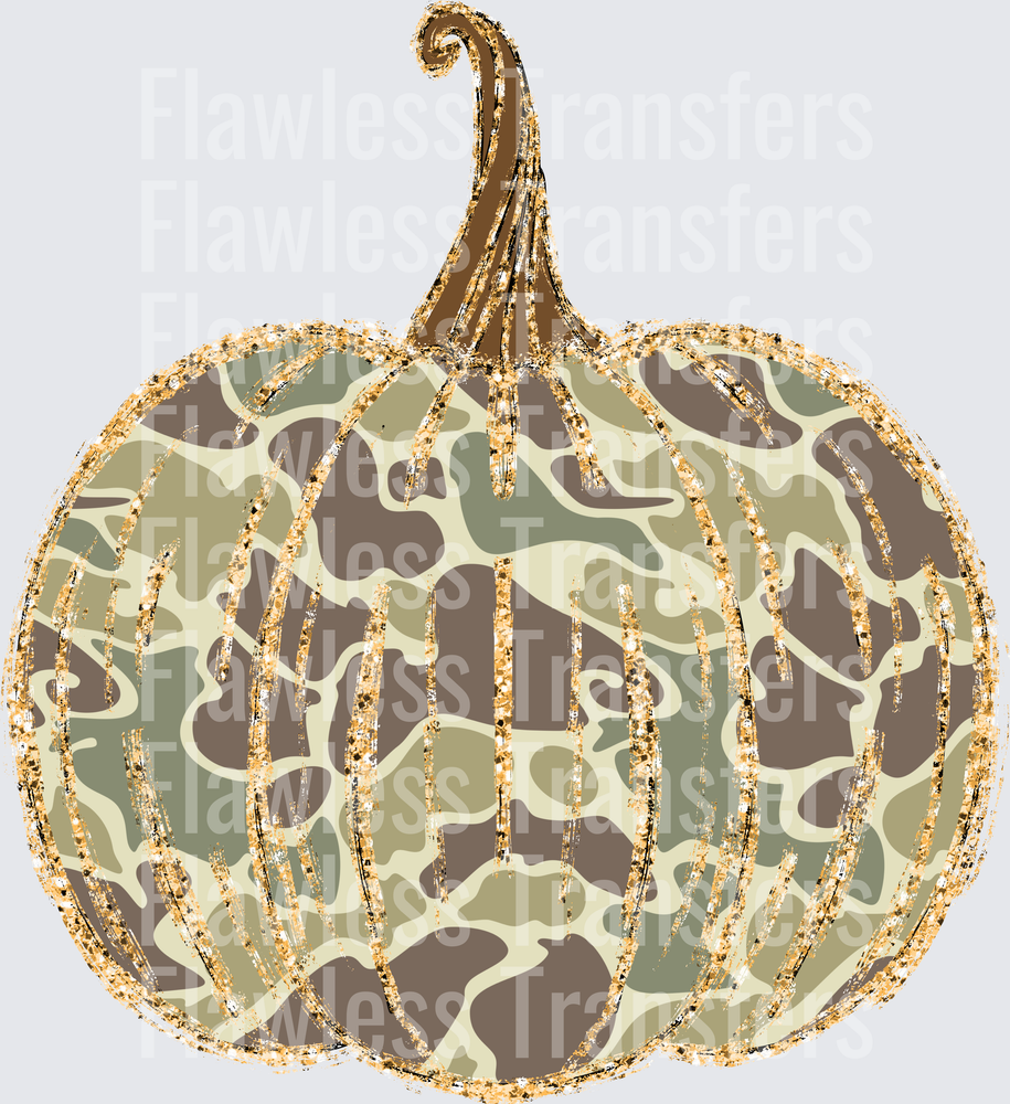 Boys Fall Pumpkin #0091