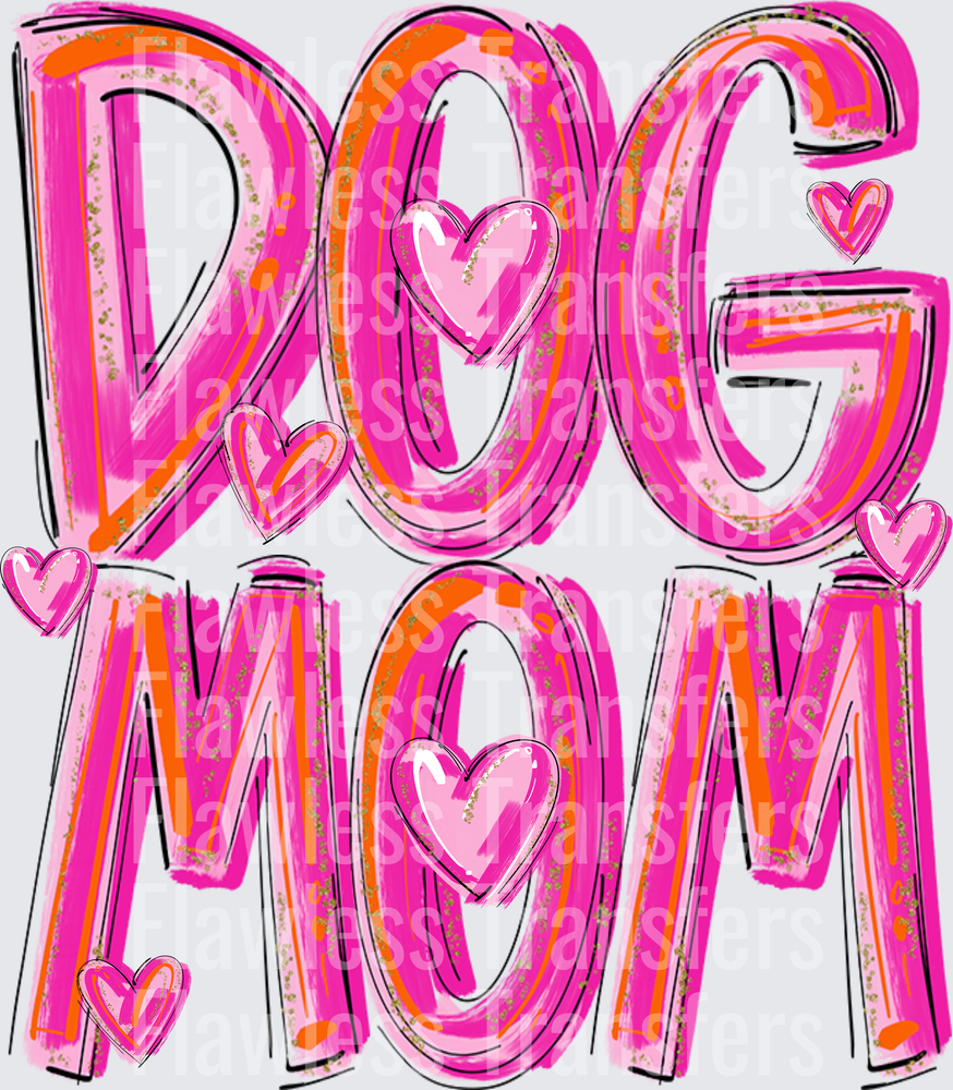 Dog Mom #6484