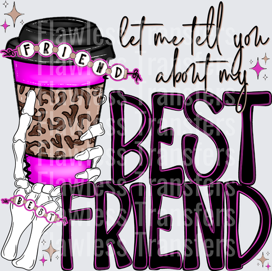 Best Friend Coffee #5156