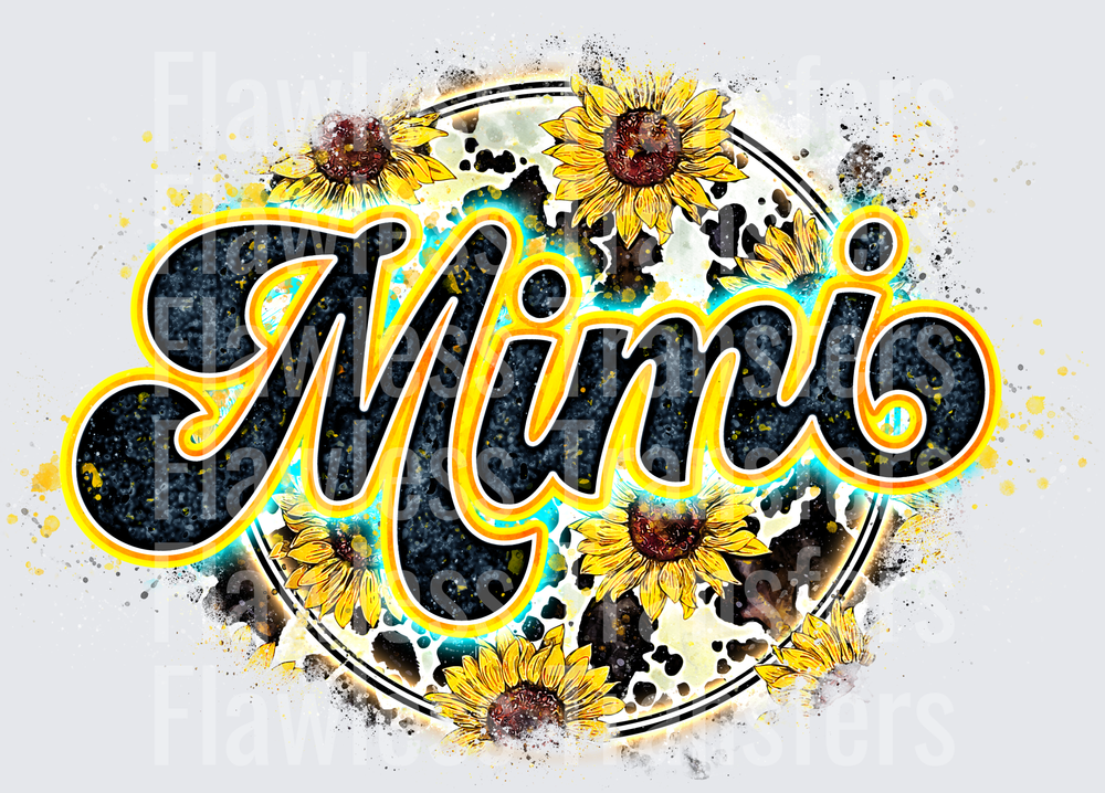 Mimi #5868