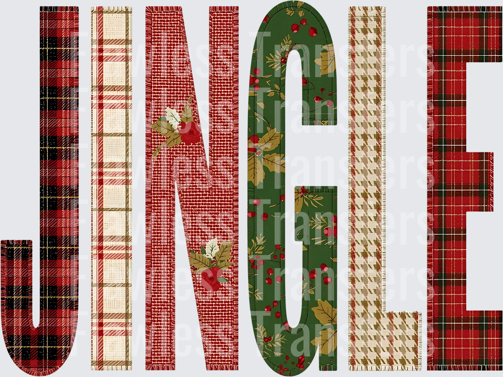 Jingle #1727