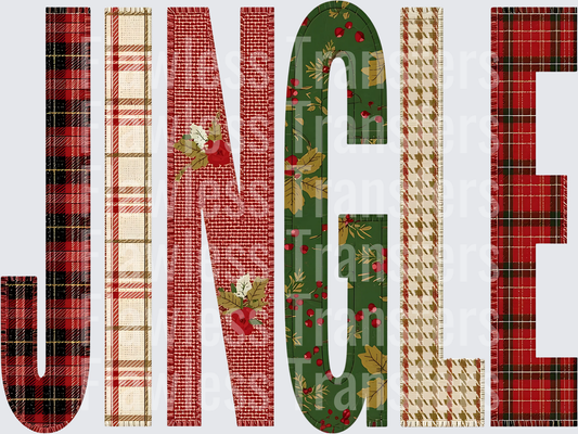 Jingle #1727