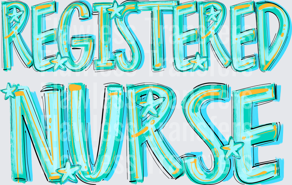 Registered Nurse #4645