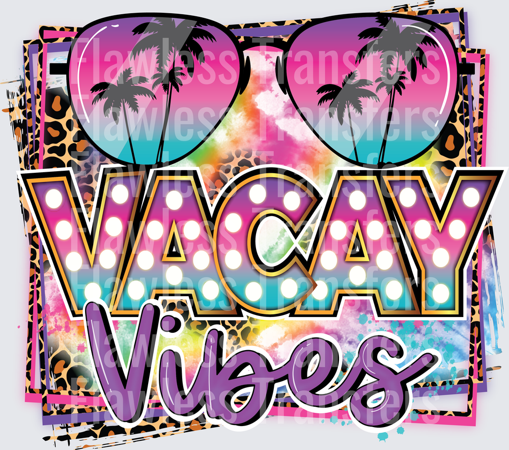 Vacay Vibes #4484