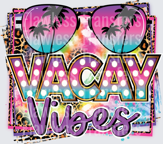 Vacay Vibes #4484