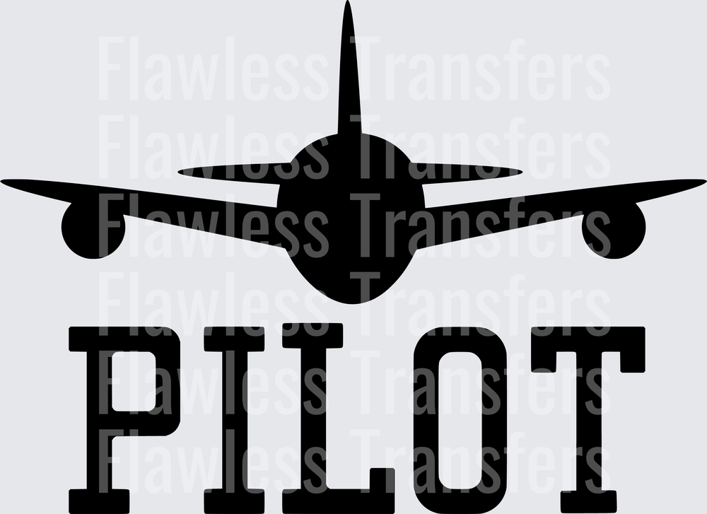 Pilot #6121