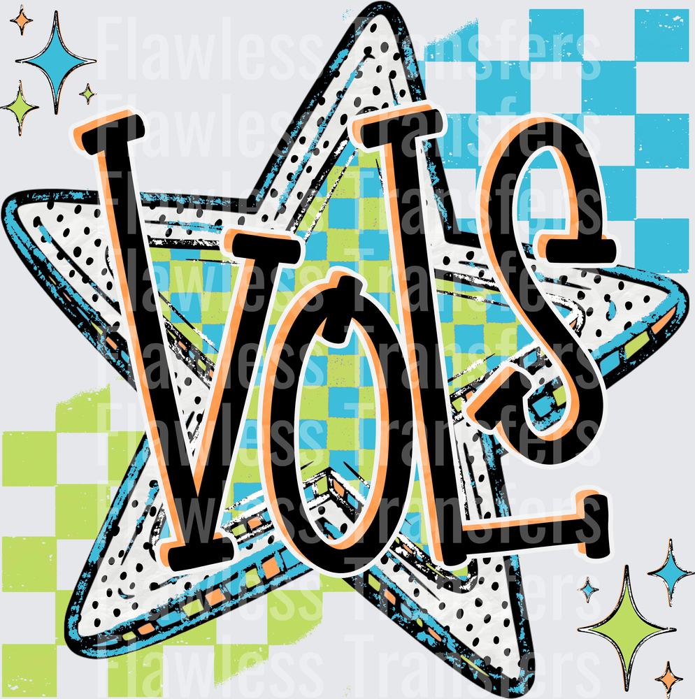 Vols #3333