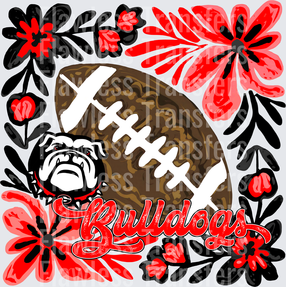 Bulldogs #3029