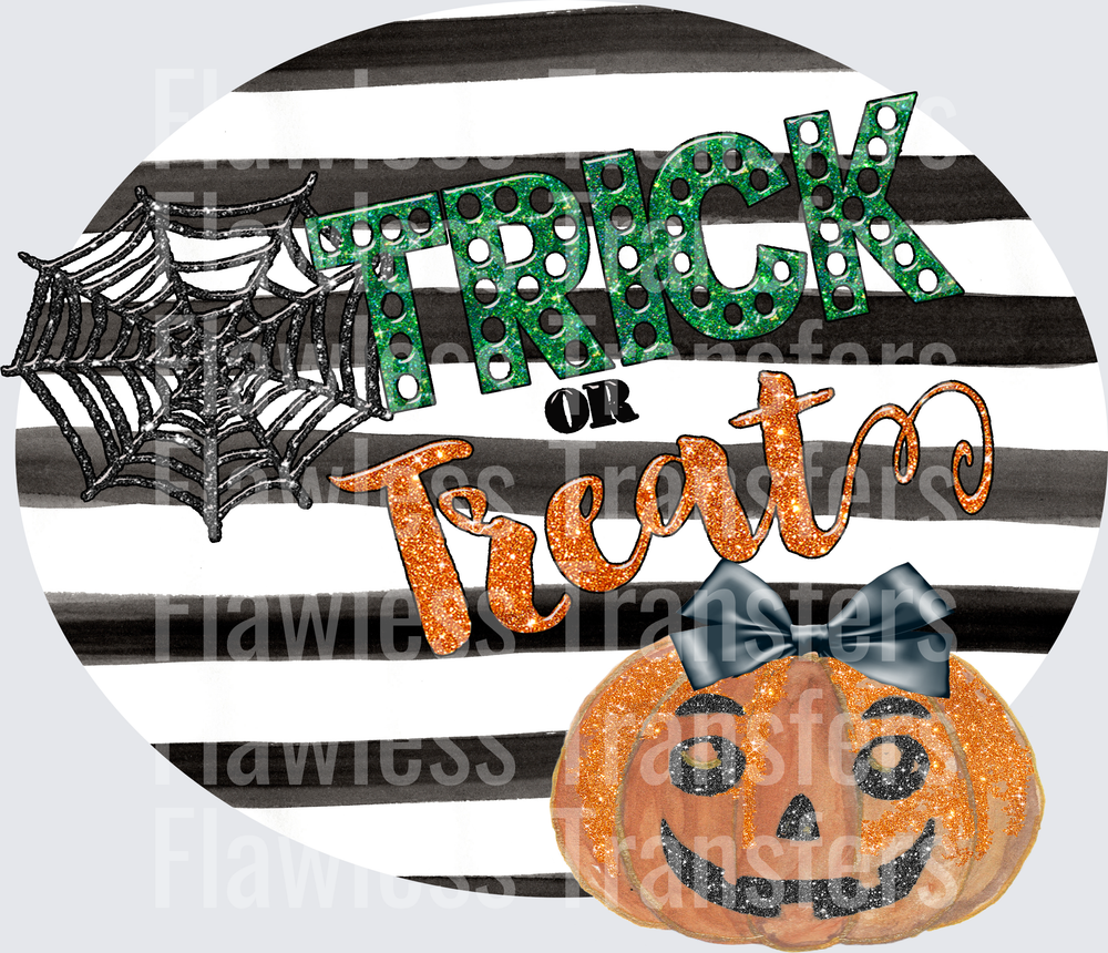 Trick Or Treat #0815