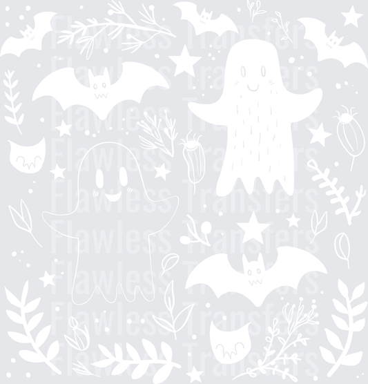 Cute Kids Halloween #0459
