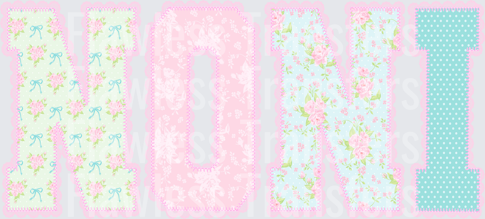 Noni #6156