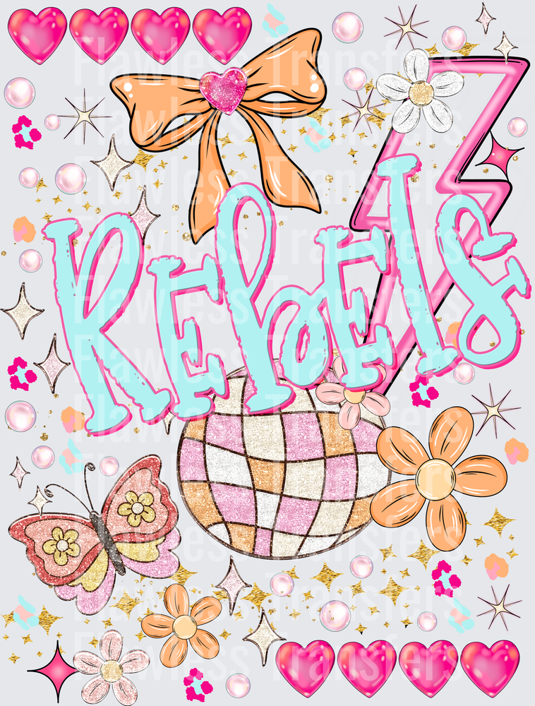 Rebels #2401