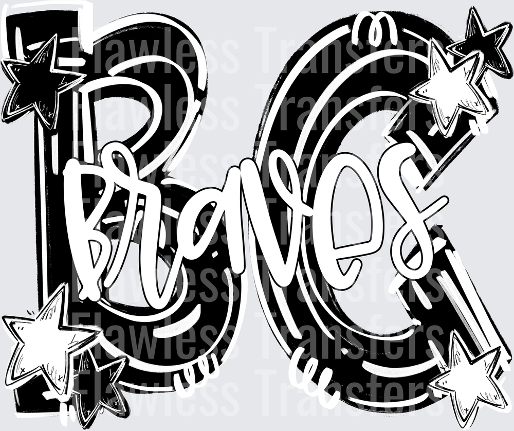 Braves #3248